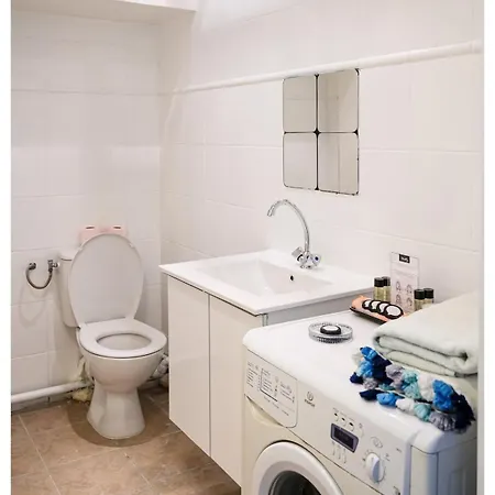 Apartment Beau 3p A 20m Du Metro Et 20 Min Du Coeur De Paris *