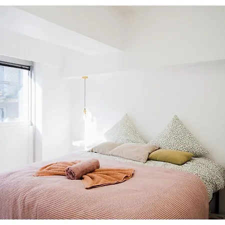 Apartment Beau 3p A 20m Du Metro Et 20 Min Du Coeur De Paris