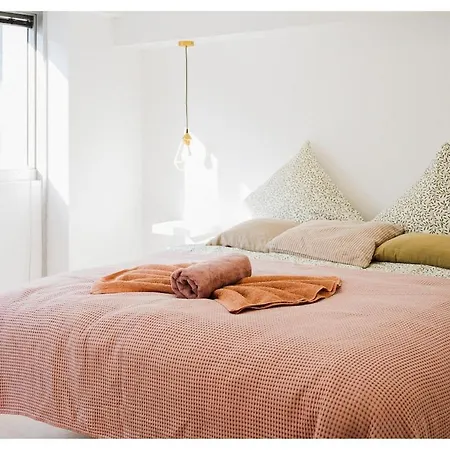 Apartment Beau 3p A 20m Du Metro Et 20 Min Du Coeur De Paris *
